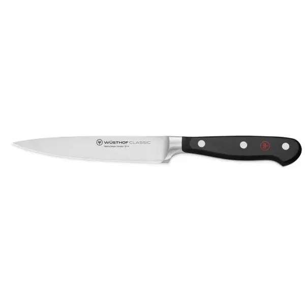 WÜSTHOF Classic, Couteau à Jambon/Viande, Effacer la zone de vue Affaire À Saisir