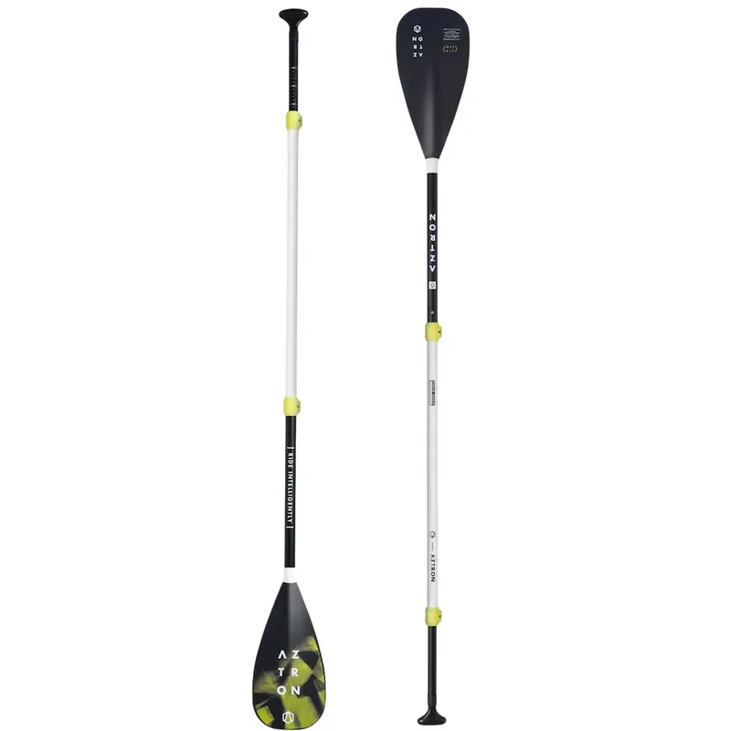 Achat Immédiat Pagaie fibre Sup Aztron Stream 3P