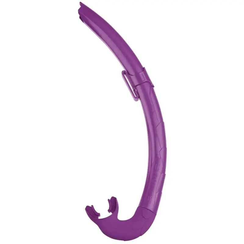 Commander Maintenant Tuba Salvimar Bite Air - Violet