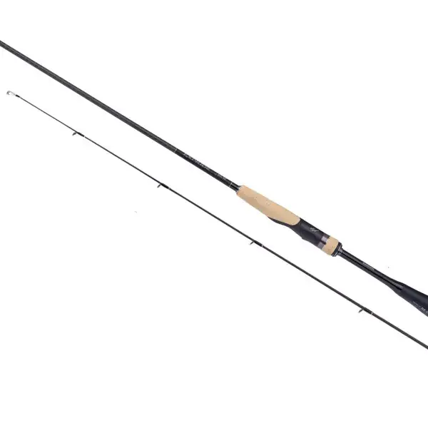 Bon Marché SHIMANO 22 Expride, Canne à pêche spinning/casting