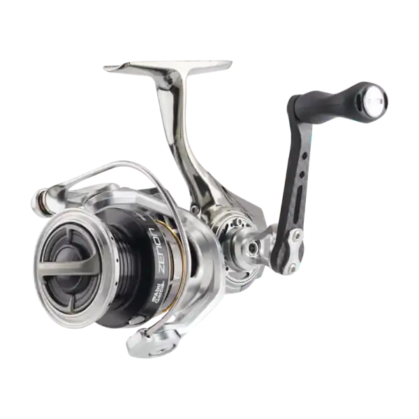 ABU GARCIA Zenon, à gauche et à droite, Moulinet de pêche à Spinning, Frein Avant Meilleure Vente