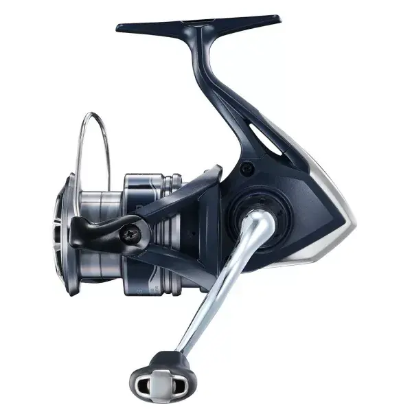 SHIMANO Catana FE, à gauche et à droite, Moulinet de Pêche Spinning, Frein Avant Livraison Express