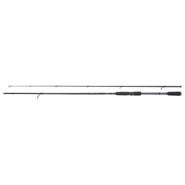 Vente Flash SHIMANO Catana FX Spinning, 2 elements, Canne à Pêche Spinning