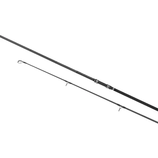 SHIMANO Tribal TX-Plus, 5lbs, 2 elements, Canne à Pêche Spod / Marker, Anneau de départ 50 mm Meilleure Vente