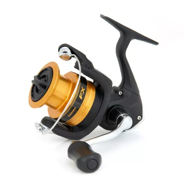 SHIMANO FX , à gauche et à droite, Moulinet de Pêche Filature, Frein Avant Paiement Sécurisé