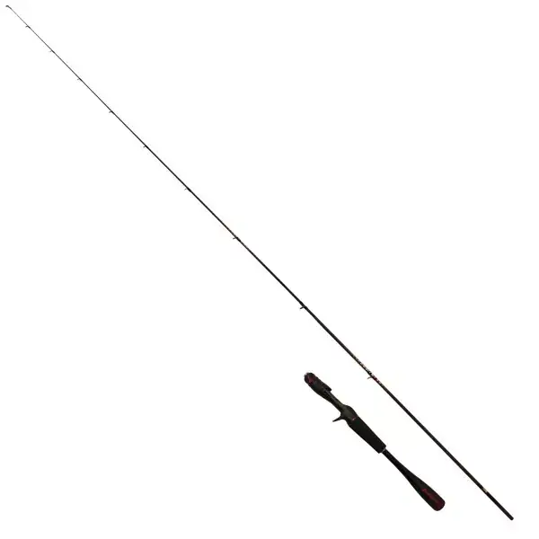 Nouvelle Collection SHIMANO 20 Zodias Casting, Canne à Pêche Baitcast