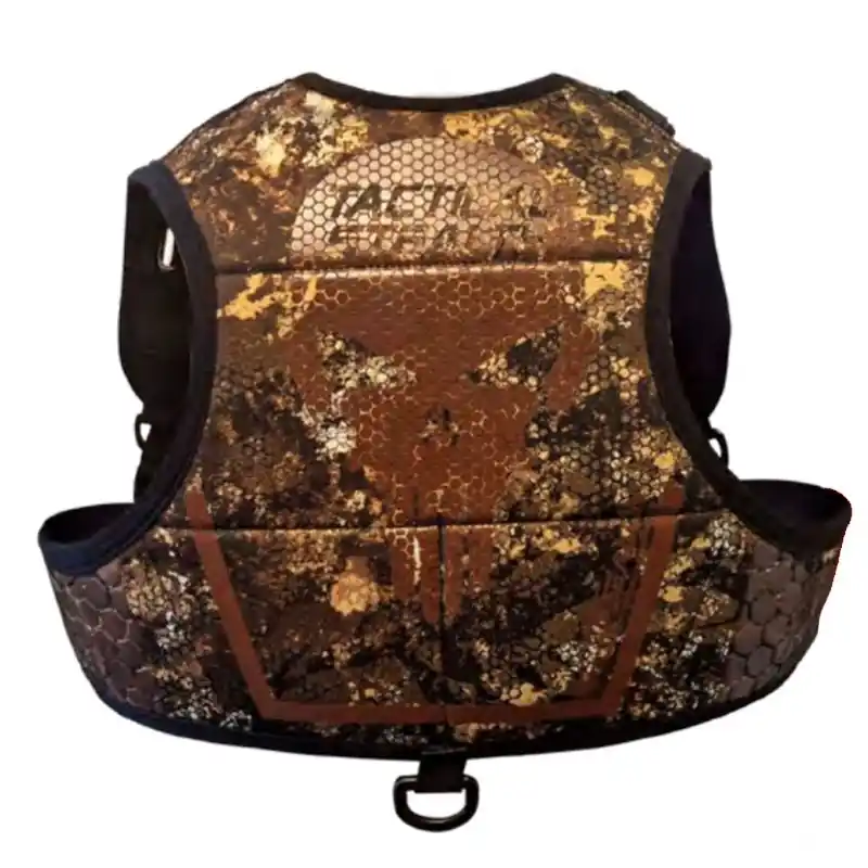 Achetez Aujourd'hui Baudrier Epsealon EasyFit 2 réglable Tactical Commando