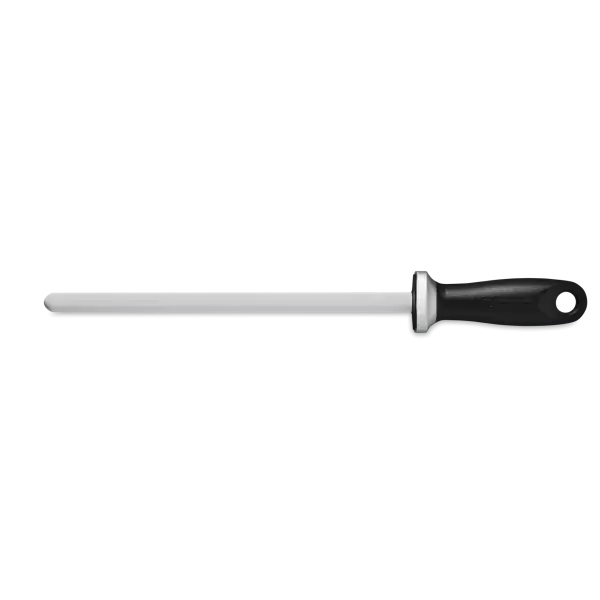 WÜSTHOF Tige d‘affûtage en Céramique J3000, Longueur de la lame 26cm, 60-3049710226 Meilleur Prix