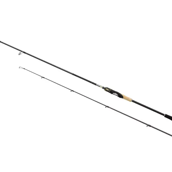 Petit Prix SHIMANO Sustain BX Spin, 2 elements, Canne à Pêche Filature