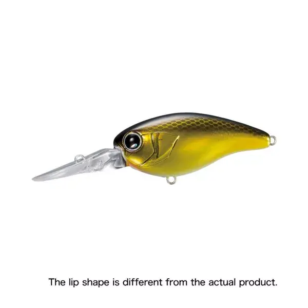 SHIMANO Bantam Kozak MR, 5,4cm Solde