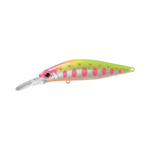 Achat Immédiat SHIMANO Cardiff Flügel, leurres de pêche, 7cm