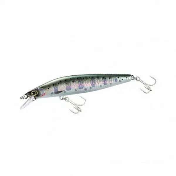Authentique SHIMANO Cardiff ML Bullet, Angelköder, 9,3cm