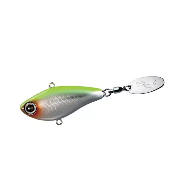 SHIMANO Bantam BT Spin, Leurre de Pêche, Crankbait Paiement Sécurisé