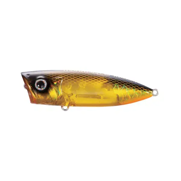 Seulement Aujourd'hui SHIMANO BT World Pop Flash Boost, Leurre de Pêche, Swimbait