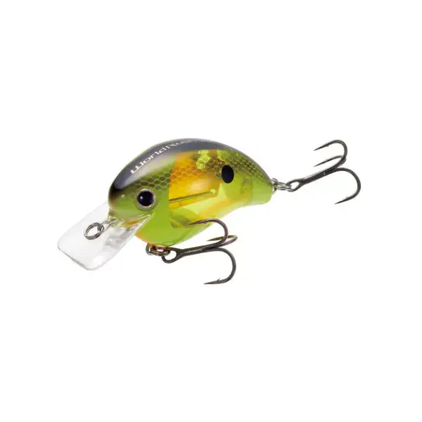 SHIMANO BT World Rush Flash Boost, Leurre de Pêche, Crankbait Must-Have