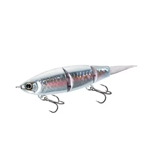 SHIMANO Bantam BT Bait, Leurre de Pêche, Swimbait Dernière Chance