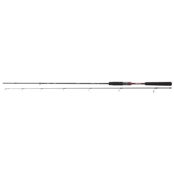 Expédition Rapide DAIWA Ballistic X Spin, Canne à pêche spinning