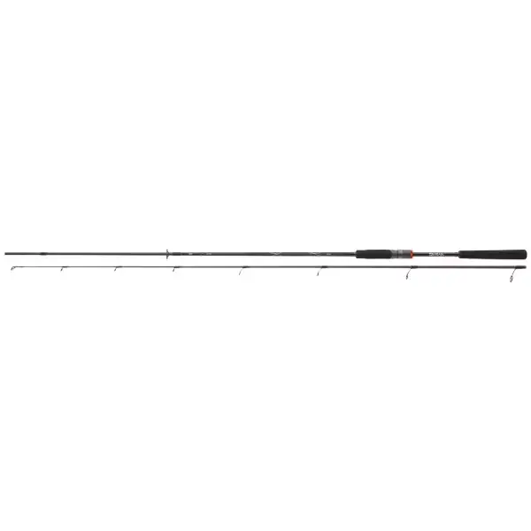 DAIWA Ballistic X Jiggerspin, Canne à Pêche Filature Offre Limitée
