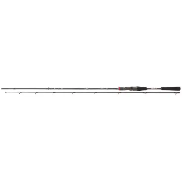 DAIWA Ballistic X BC , Canne à Pêche Baitcast Achetez Aujourd'hui