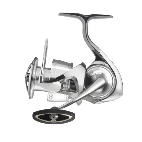 Paiement Sécurisé DAIWA 22 Exist LT, à gauche et à droite, Moulinet de Pêche à Spinning, Frein Avant