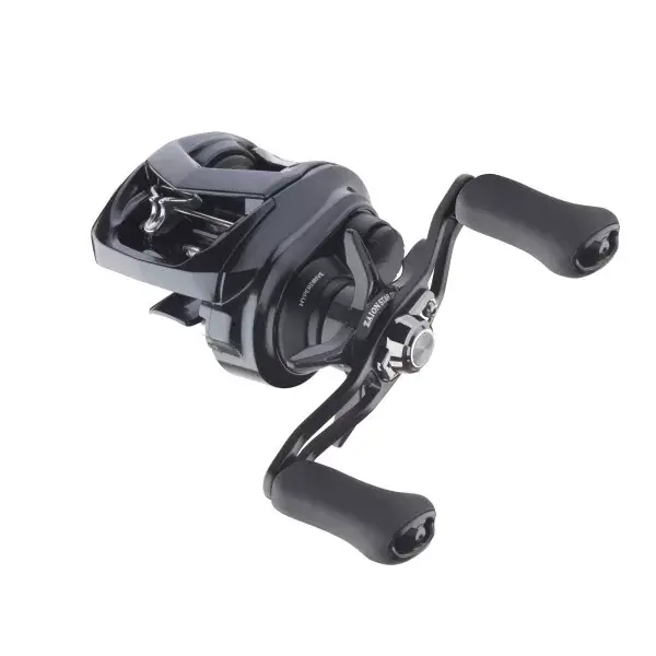 Prix Promo DAIWA Tatula SV TW, la gauche, Moulinet de Pêche Baitcast, Frein à Étoile