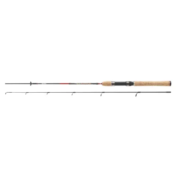 DAIWA Sweepfire UL Spin, 5-10g, 2 elements, Canne à Pêche Spinning Satisfait Ou Remboursé