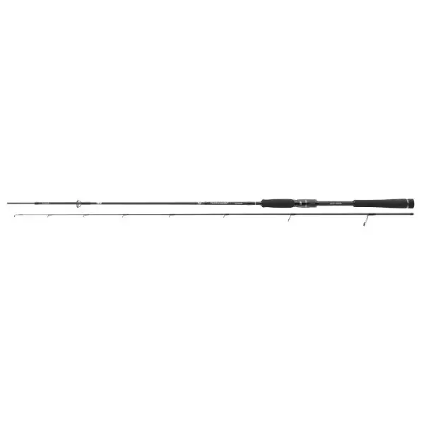DAIWA Tournament XT Titanium Spin, Canne à Pêche Tournante Jusqu'à Épuisement Des Stocks