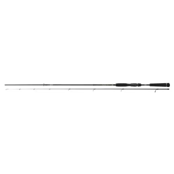Seulement Aujourd'hui DAIWA Megaforce Sensitip , Canne à Pêche Filature