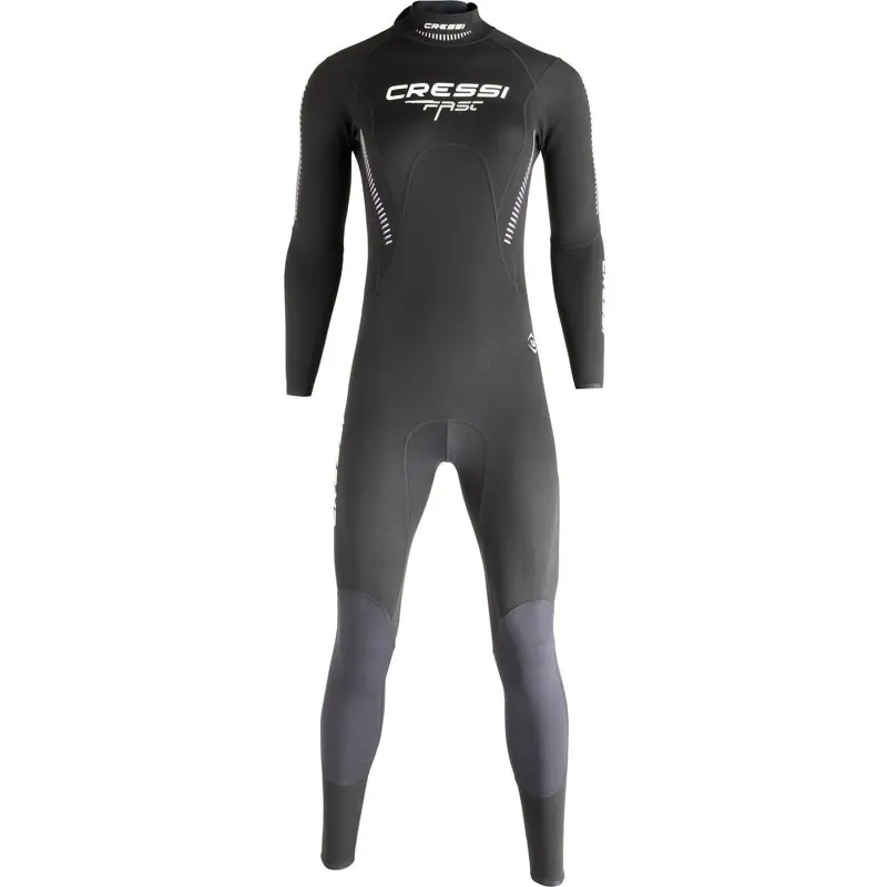 Combinaison de plongée Cressi Fast Femme 1 mm Solde