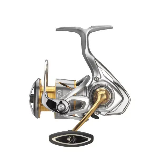 Affaire À Saisir DAIWA 21 Freams LT, à gauche et à droite, Moulinet de Pêche à Spinning, Frein Avant