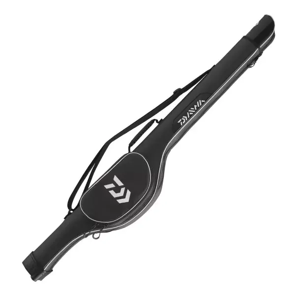 DAIWA Extension 1 Rod Bag, Fourreau pour Cannes, 130x19x10cm, 15808-310 Expédition Rapide