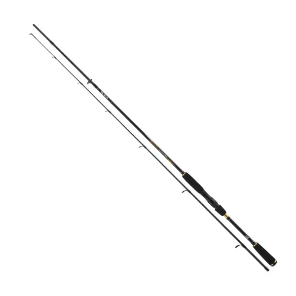 DAIWA Crossfire Spin, 2 elements, Canne à Pêche Offre Du Jour