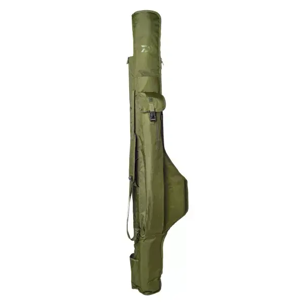 Satisfait Ou Remboursé DAIWA Black Widow 3 Rod Bag
