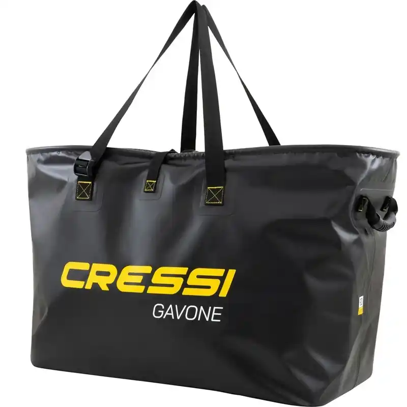 Prix Promo Sac étanche Cressi Gavone Grande capacité