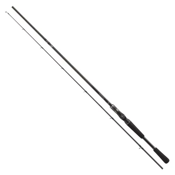 Offre Exclusive DAIWA Tatula XT Baitcast, 2 elements, Canne à Pêche