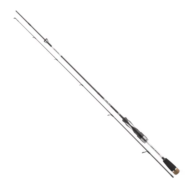 DAIWA Silver Creek UL Spoon, 2 elements, Canne à Pêche Petit Prix
