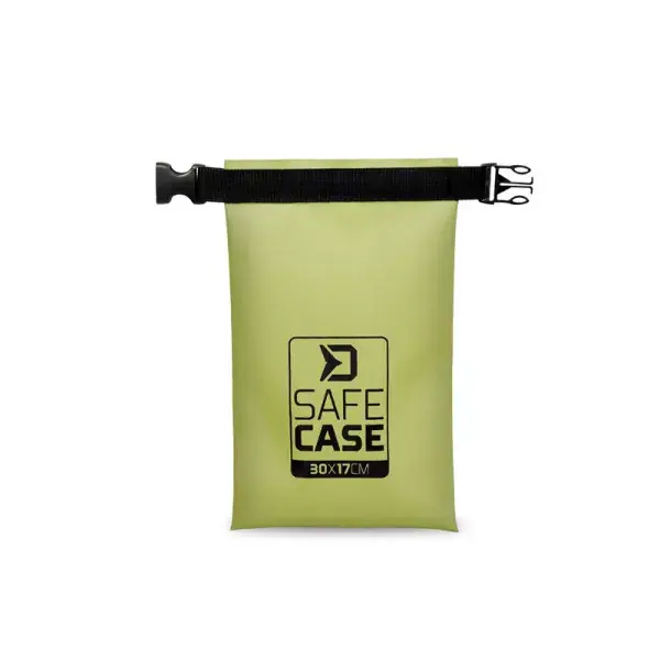 Remise DELPHIN Etui sécurisé pour documents, porte-documents, 30x17x2cm, 101001589