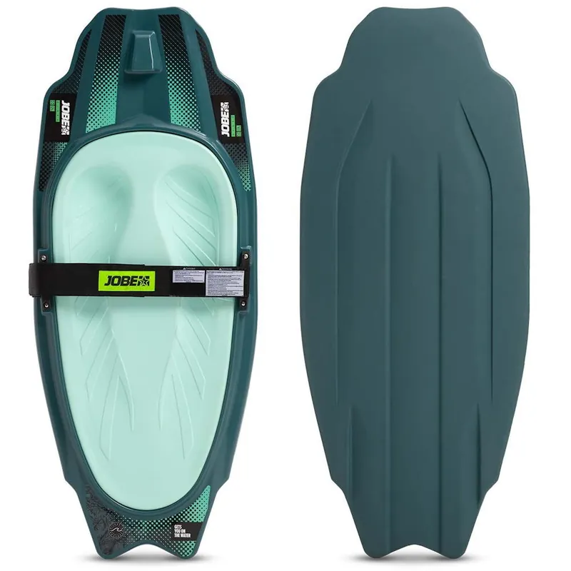 Meilleure Vente Kneeboard Jobe Slash Vert