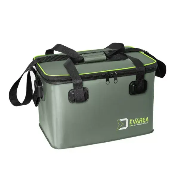 Commander Maintenant DELPHIN Sac EVAREA, Accessoires sac de pêche