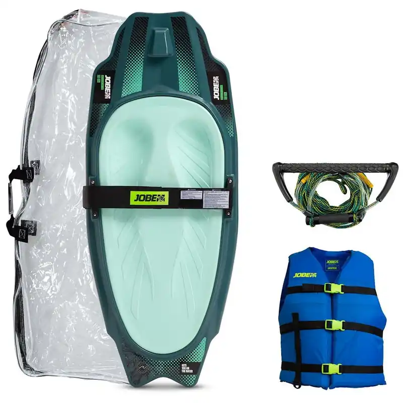 Pack Kneeboard Jobe Slash Vert Must-Have