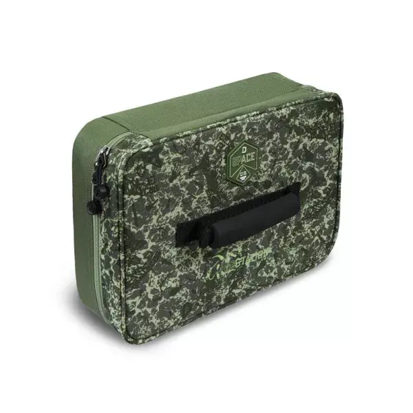 Haute Qualité DELPHIN Rig STATION SPACE C2G, sac d‘accessoires, 31x24x11cm, 101002363