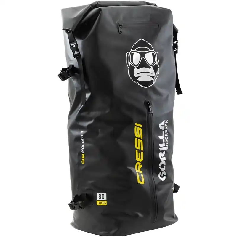 Super Prix Sac à dos étanche Cressi Gorilla Backpack 80 L