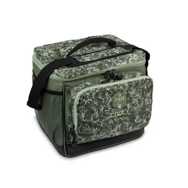 DELPHIN Cool SPACE C2G, sac thermique, 30x22x28cm, 101002367 Nouveauté