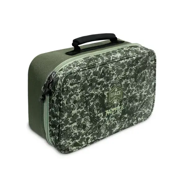 Populaire DELPHIN Tackle SPACE C2G, sac d‘accessoires, 30x20x14cm, 101002362