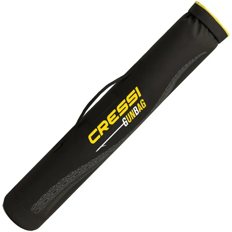 Marque Sac à arbalète Cressi Maverick Dry Gun Bag