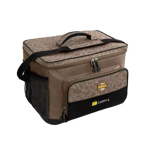 DELPHIN AREA CarryAll L Carpath, Sac d‘accessoires, 42x35x30cm, 101001535 Top Vente