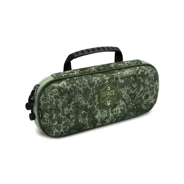 Commander Maintenant DELPHIN Rig LUX SPACE C2G , sac d‘accessoires, 30x13x8cm, 101002371