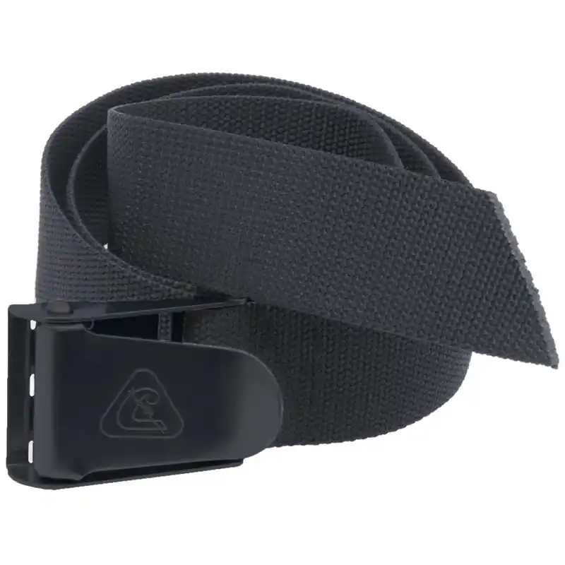 Pas Cher Ceinture Cressi Gozo nylon à largage rapide