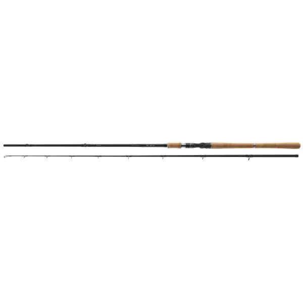 Top Vente DAIWA Pro Staff Pelagic Baitcast XR Baitcast, 2m, 6,56ft, 3,5lbs, 30-80g, Canne À Pêche Baitcast, extra fast / fast, 11321-196