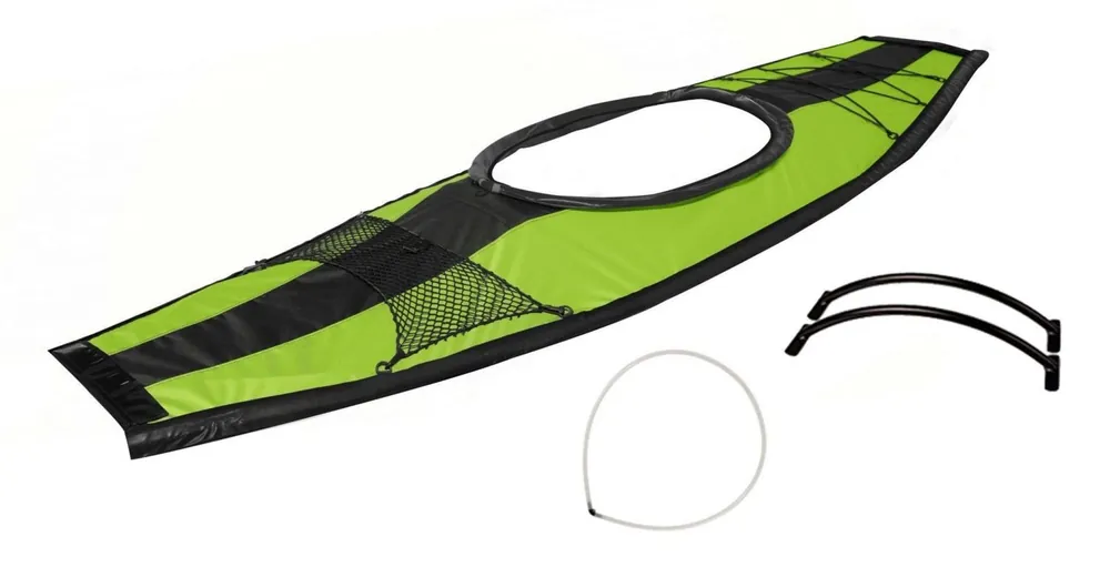 Prix Réduit Pontage seul Gumotex Rush 1 personne